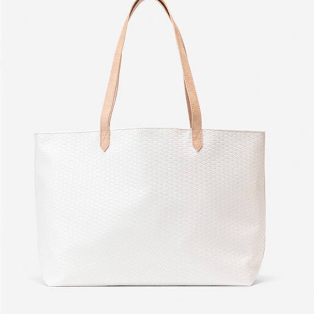 Modern Tote